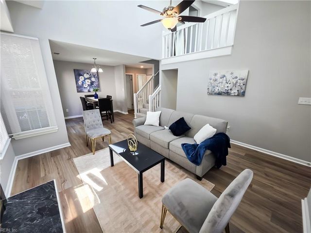 823 Rivanna River RCH, Chesapeake, VA 23320