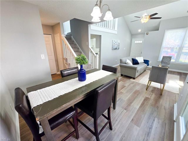823 Rivanna River RCH, Chesapeake, VA 23320