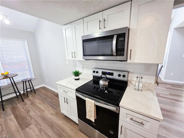 823 Rivanna River RCH, Chesapeake, VA 23320