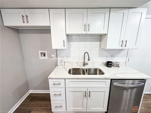 823 Rivanna River RCH, Chesapeake, VA 23320