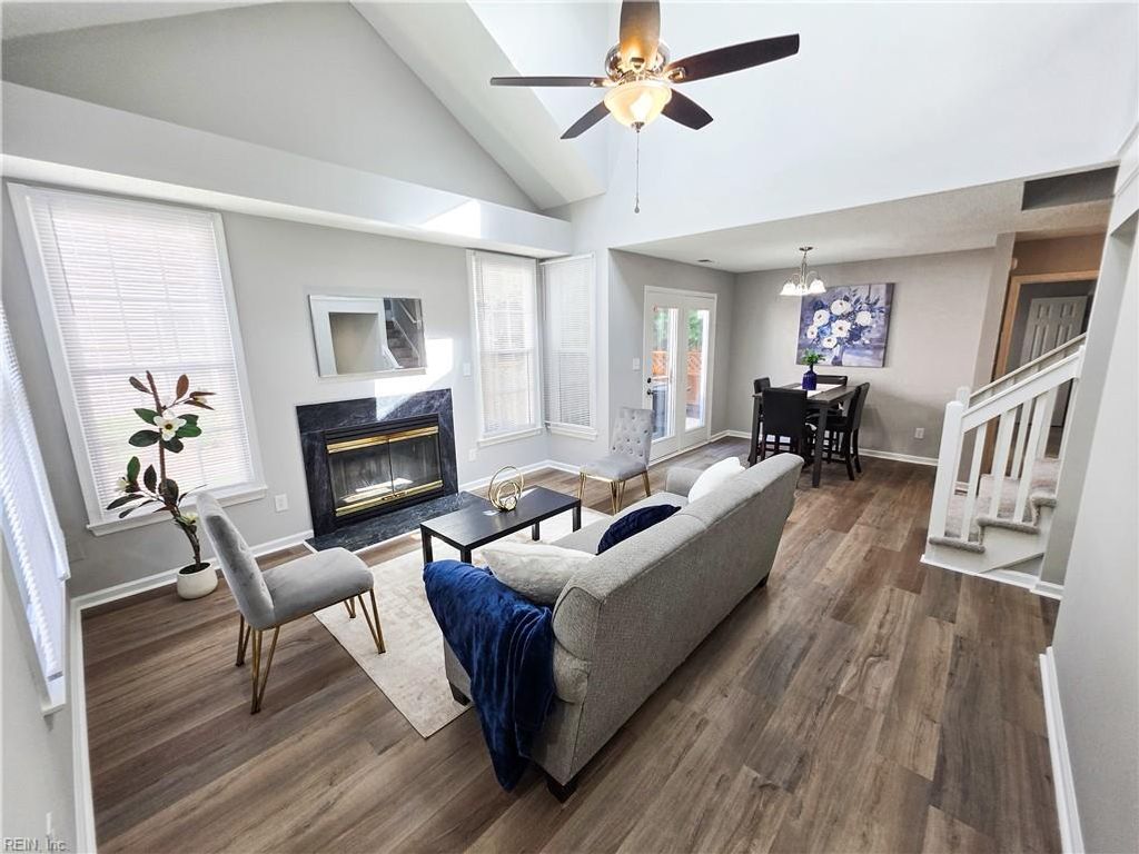 823 Rivanna River RCH, Chesapeake, VA 23320