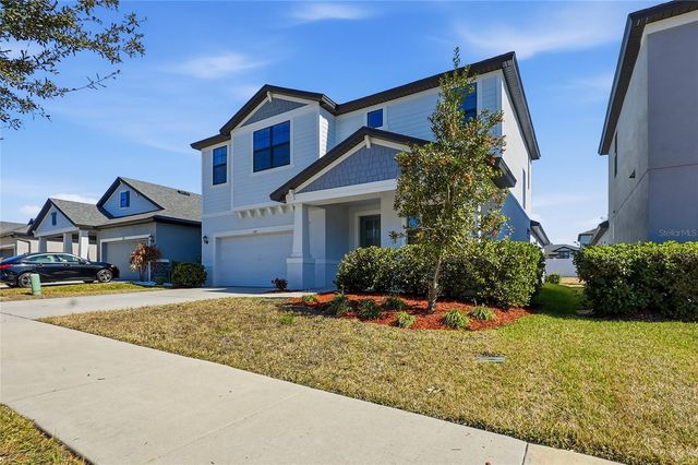 109 AZUL DRIVE, Seffner, FL 33584