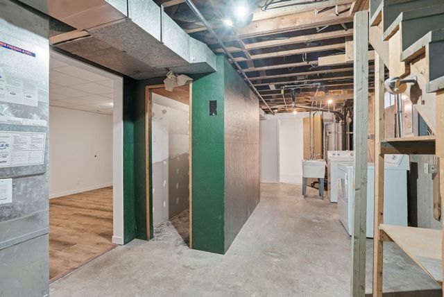 5619 N FOTHERINGHAM St, Spokane, WA 99205