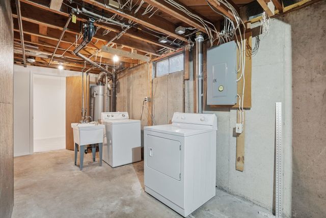 5619 N FOTHERINGHAM St, Spokane, WA 99205