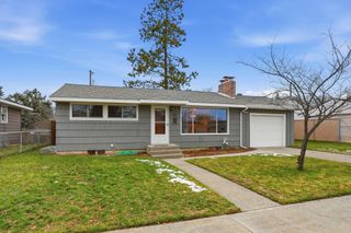 5619 N FOTHERINGHAM St, Spokane, WA 99205