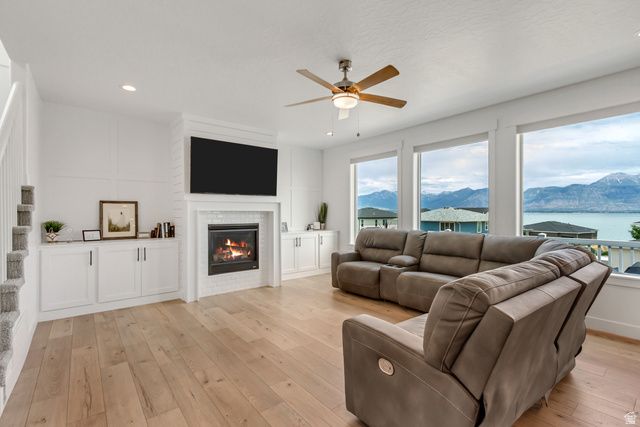 2888 S PUDDLE LN, Saratoga Springs, UT 84045
