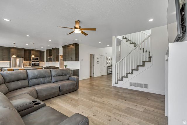 2888 S PUDDLE LN, Saratoga Springs, UT 84045