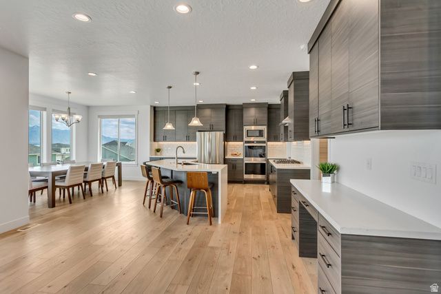2888 S PUDDLE LN, Saratoga Springs, UT 84045