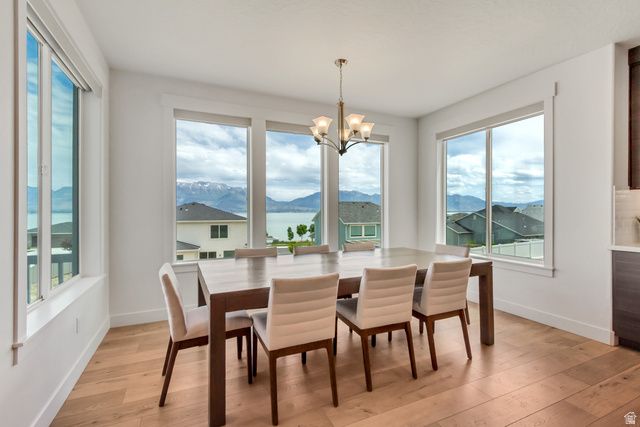 2888 S PUDDLE LN, Saratoga Springs, UT 84045