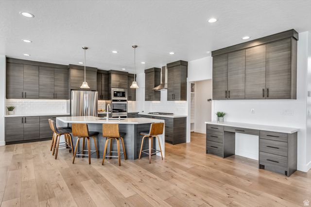 2888 S PUDDLE LN, Saratoga Springs, UT 84045