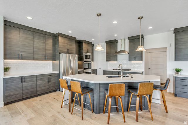 2888 S PUDDLE LN, Saratoga Springs, UT 84045