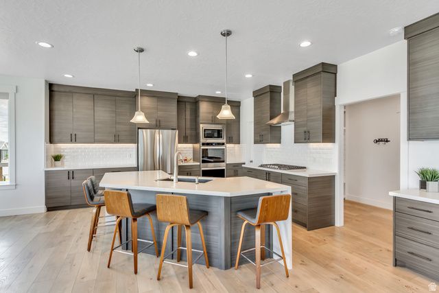2888 S PUDDLE LN, Saratoga Springs, UT 84045