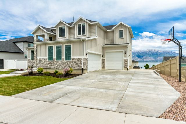 2888 S PUDDLE LN, Saratoga Springs, UT 84045