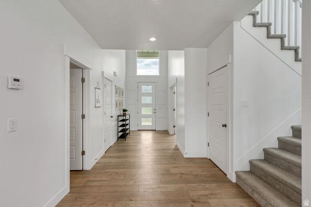 2888 S PUDDLE LN, Saratoga Springs, UT 84045