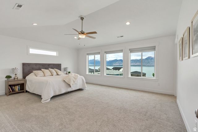 2888 S PUDDLE LN, Saratoga Springs, UT 84045