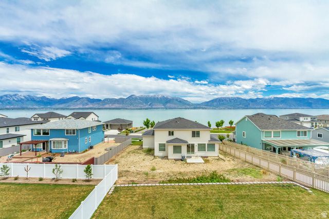 2888 S PUDDLE LN, Saratoga Springs, UT 84045