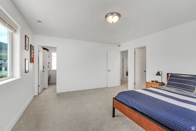 2888 S PUDDLE LN, Saratoga Springs, UT 84045