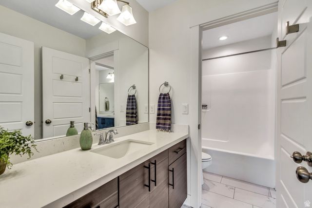 2888 S PUDDLE LN, Saratoga Springs, UT 84045