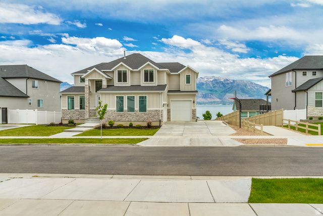 2888 S PUDDLE LN, Saratoga Springs, UT 84045
