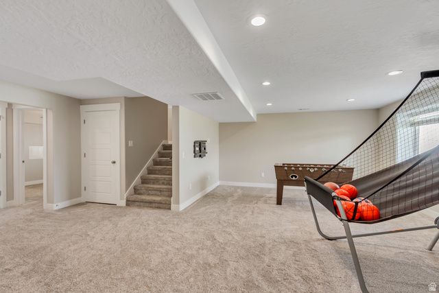 2888 S PUDDLE LN, Saratoga Springs, UT 84045