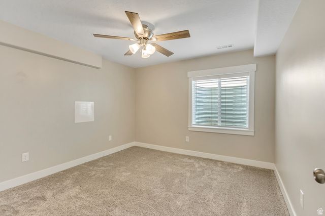 2888 S PUDDLE LN, Saratoga Springs, UT 84045