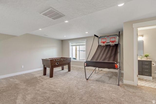 2888 S PUDDLE LN, Saratoga Springs, UT 84045