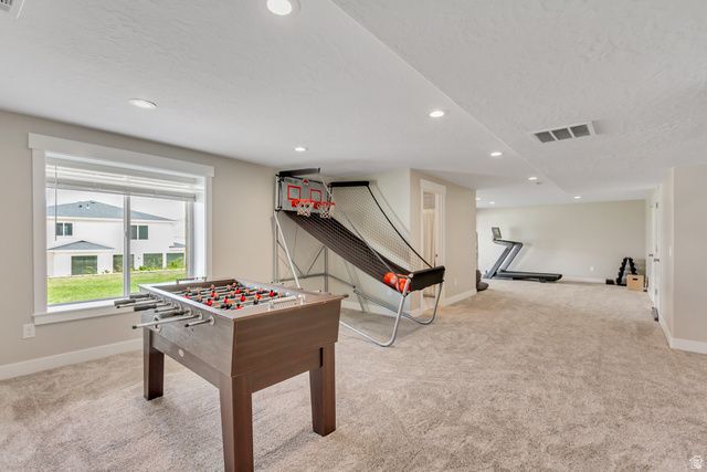 2888 S PUDDLE LN, Saratoga Springs, UT 84045