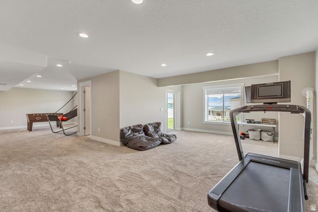 2888 S PUDDLE LN, Saratoga Springs, UT 84045
