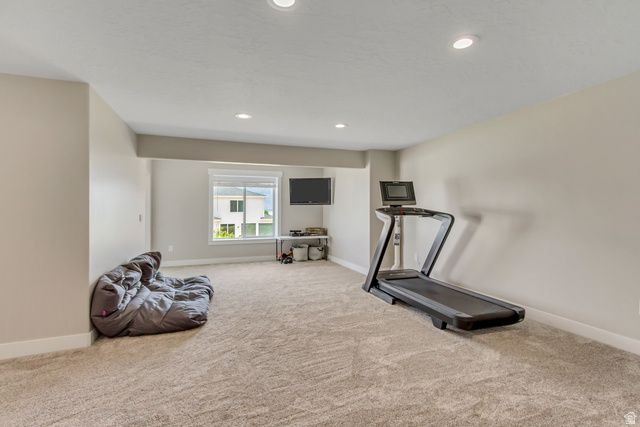 2888 S PUDDLE LN, Saratoga Springs, UT 84045