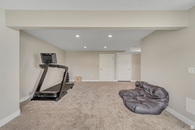2888 S PUDDLE LN, Saratoga Springs, UT 84045