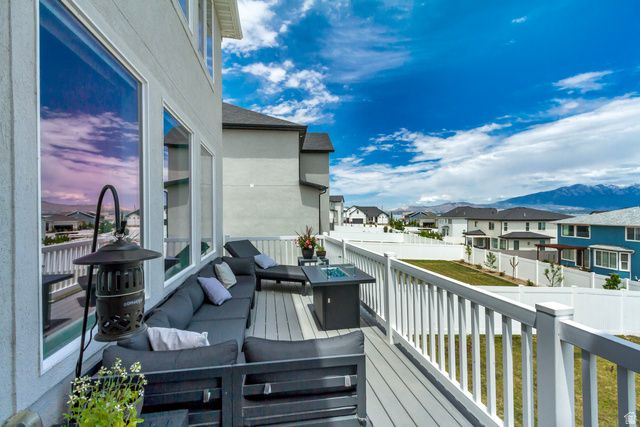 2888 S PUDDLE LN, Saratoga Springs, UT 84045