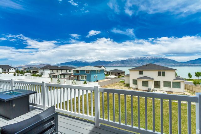 2888 S PUDDLE LN, Saratoga Springs, UT 84045