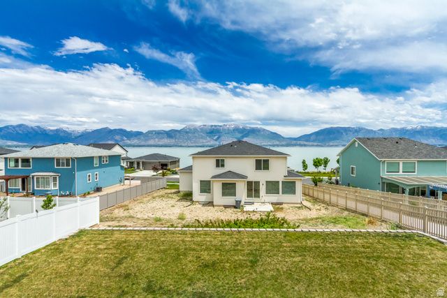 2888 S PUDDLE LN, Saratoga Springs, UT 84045