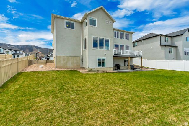 2888 S PUDDLE LN, Saratoga Springs, UT 84045