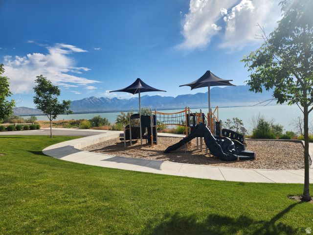 2888 S PUDDLE LN, Saratoga Springs, UT 84045