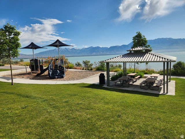2888 S PUDDLE LN, Saratoga Springs, UT 84045