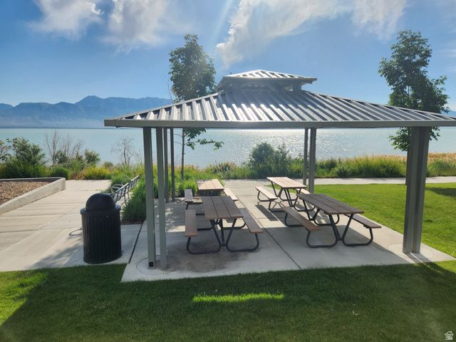 2888 S PUDDLE LN, Saratoga Springs, UT 84045