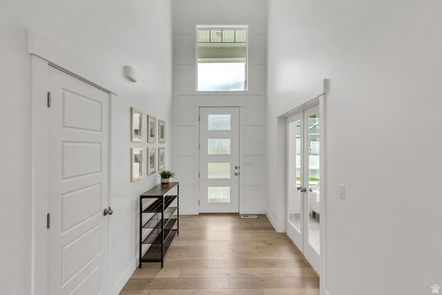 2888 S PUDDLE LN, Saratoga Springs, UT 84045