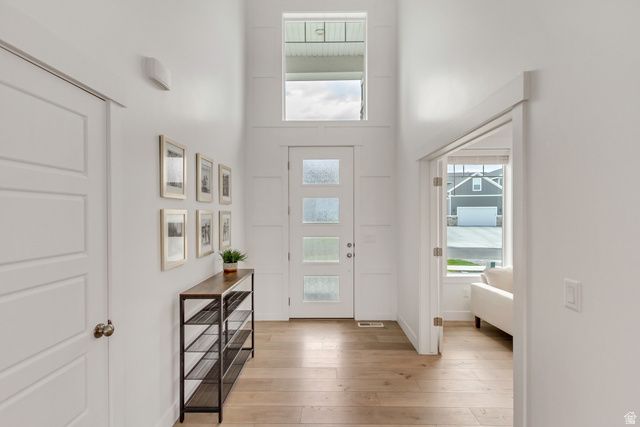 2888 S PUDDLE LN, Saratoga Springs, UT 84045
