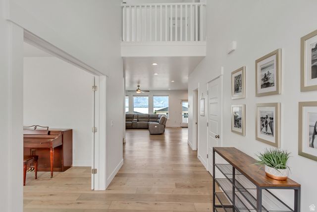 2888 S PUDDLE LN, Saratoga Springs, UT 84045