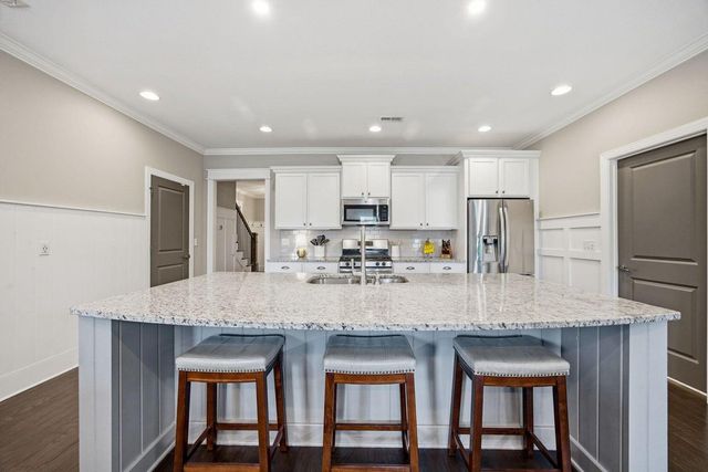 8422 Gray Fox Court, Ooltewah, TN 37363