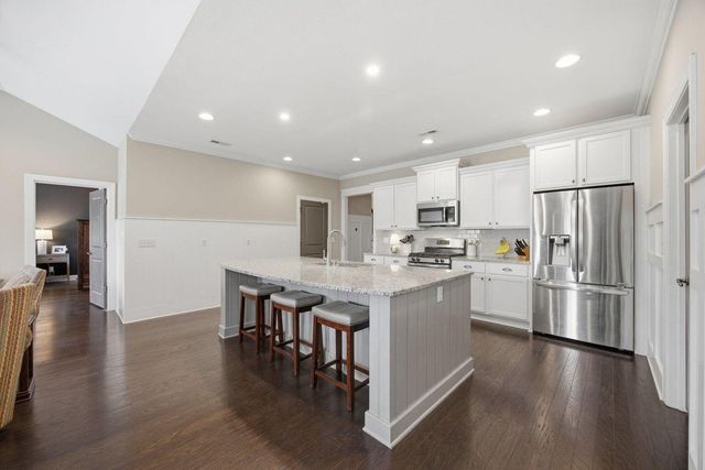 8422 Gray Fox Court, Ooltewah, TN 37363