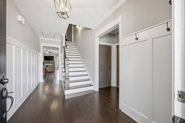 8422 Gray Fox Court, Ooltewah, TN 37363