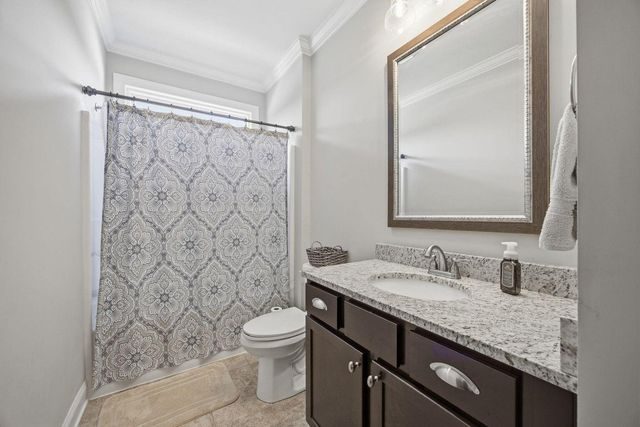 8422 Gray Fox Court, Ooltewah, TN 37363