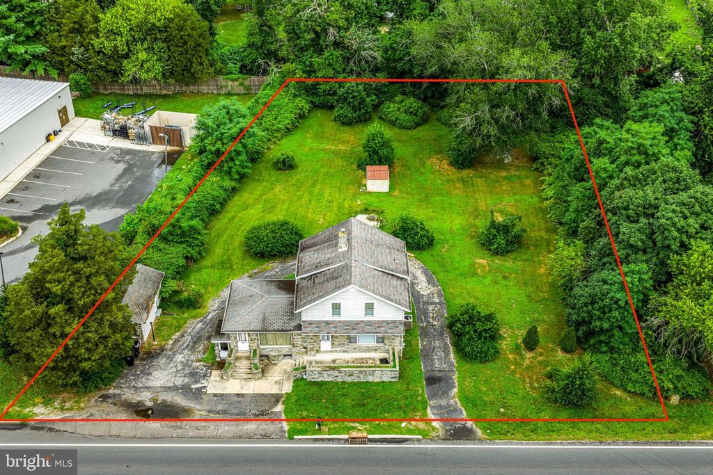 510 W WHITE HORSE PIKE, Atco, NJ 08004
