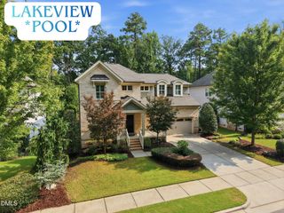 125 Oakmere Drive, Cary, NC 27513