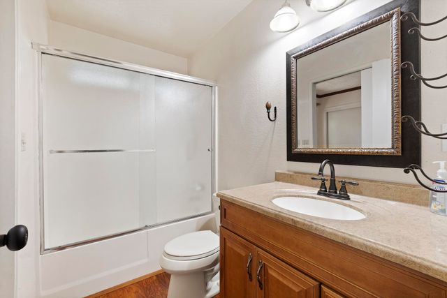 17787 Lucky Strike Trail, Sonora, CA 95370