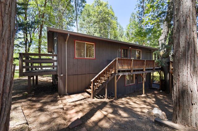 17787 Lucky Strike Trail, Sonora, CA 95370