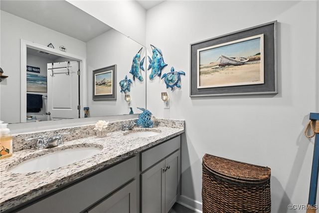 5707 Brailen Dr, Chesterfield, VA 23120