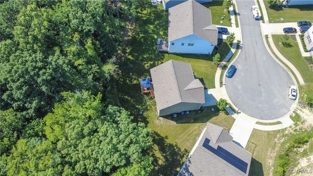 5707 Brailen Dr, Chesterfield, VA 23120